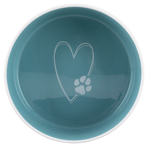 Pet’s Home Keramikskål - 0.3 L