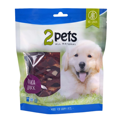 2PETS Tuggring M Ankfilé - 12 CM