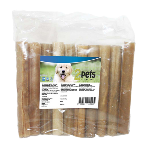 2Pets Tuggrulle 12.5 CM - 1 ST | Endast 89 kr! - Zoogiganten
