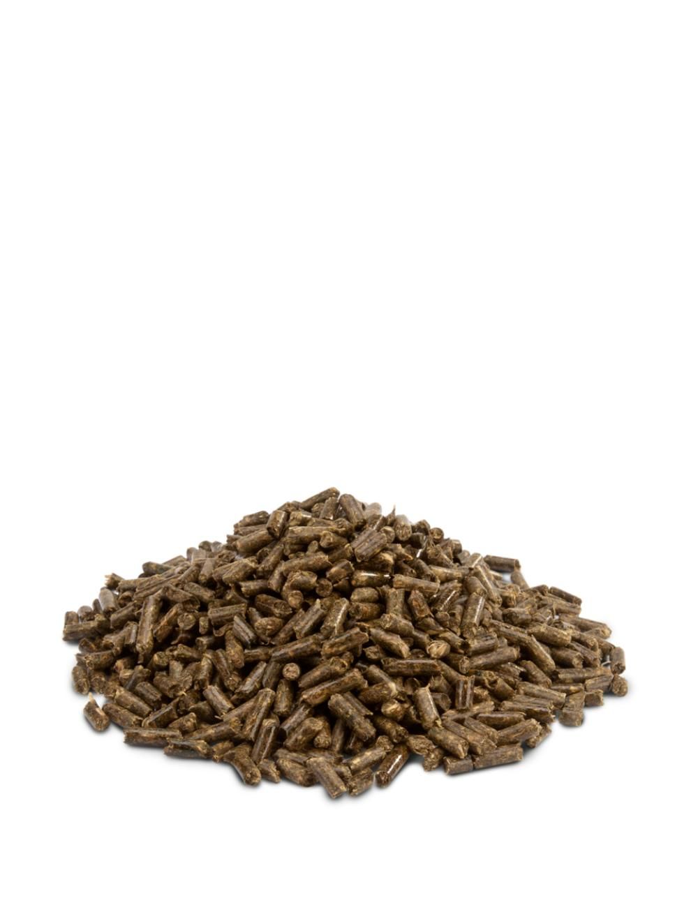 Crispy Pellets Marsvin - 2 KG | Endast 149 kr! - Zoogiganten