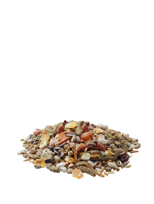Nature Hamster - 700 G | Endast 119 kr! - Zoogiganten
