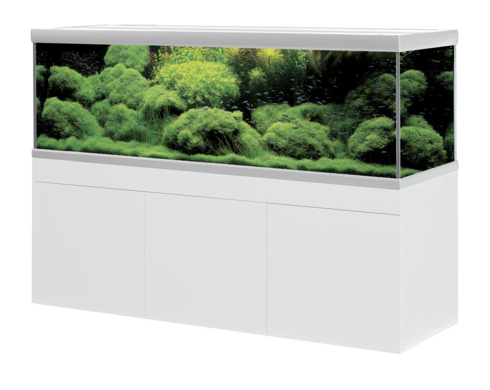 Akvastabil Fusion Akvarium - 720 L