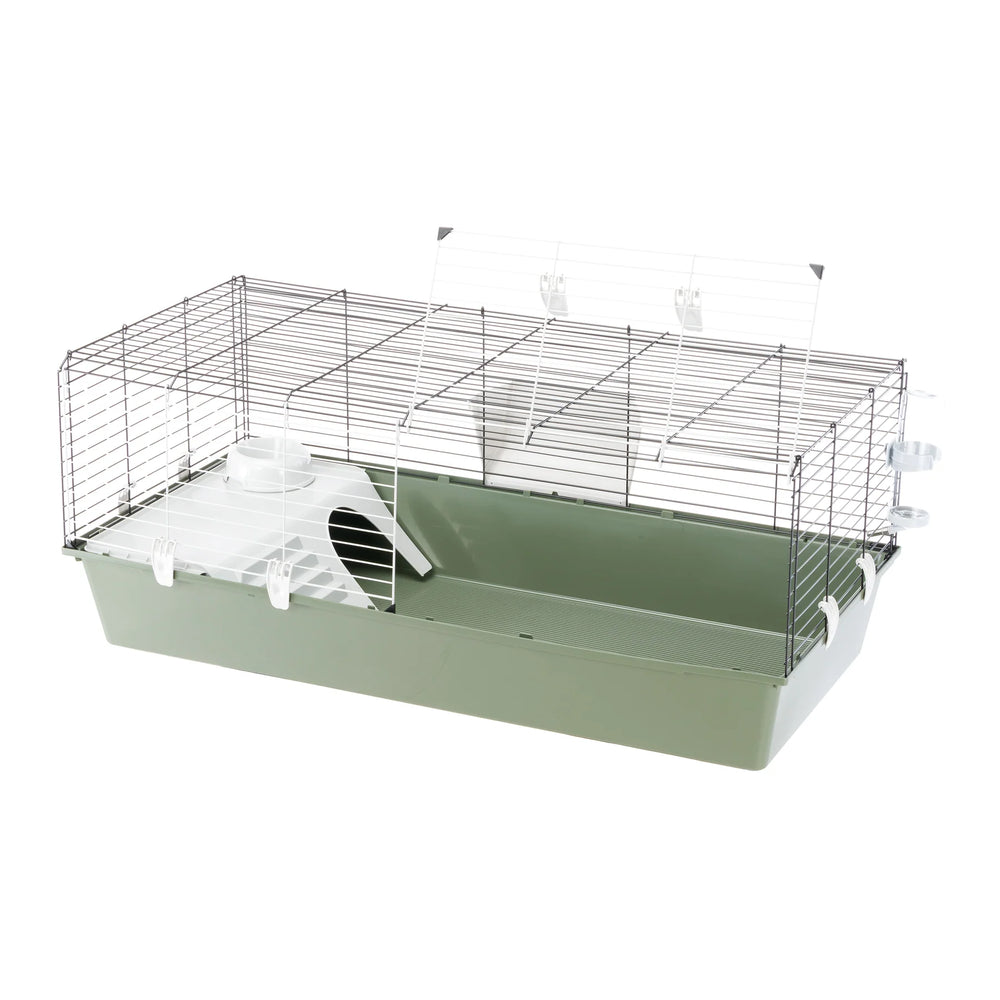 Kaninbur Rabbit 120