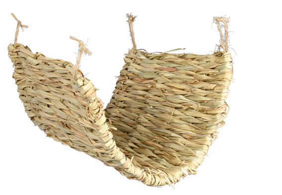 Gräshängmatta - 40x28 cm | Endast 69 kr! - Zoogiganten