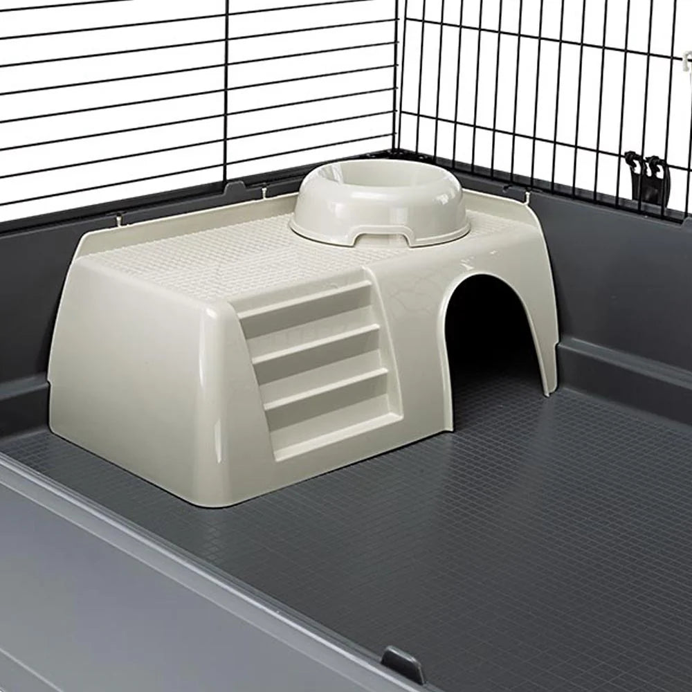 Kaninbur Rabbit 140