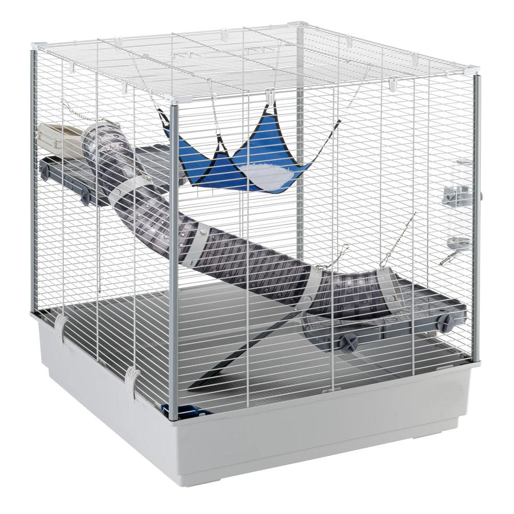 Rått/Illerbur Furet XL