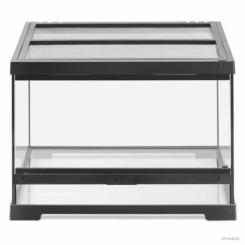 Terrarium Exoterra S Low - 45X45X30 CM