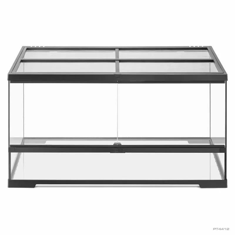 Terrarium Exoterra L Wide - 90X45X45 CM