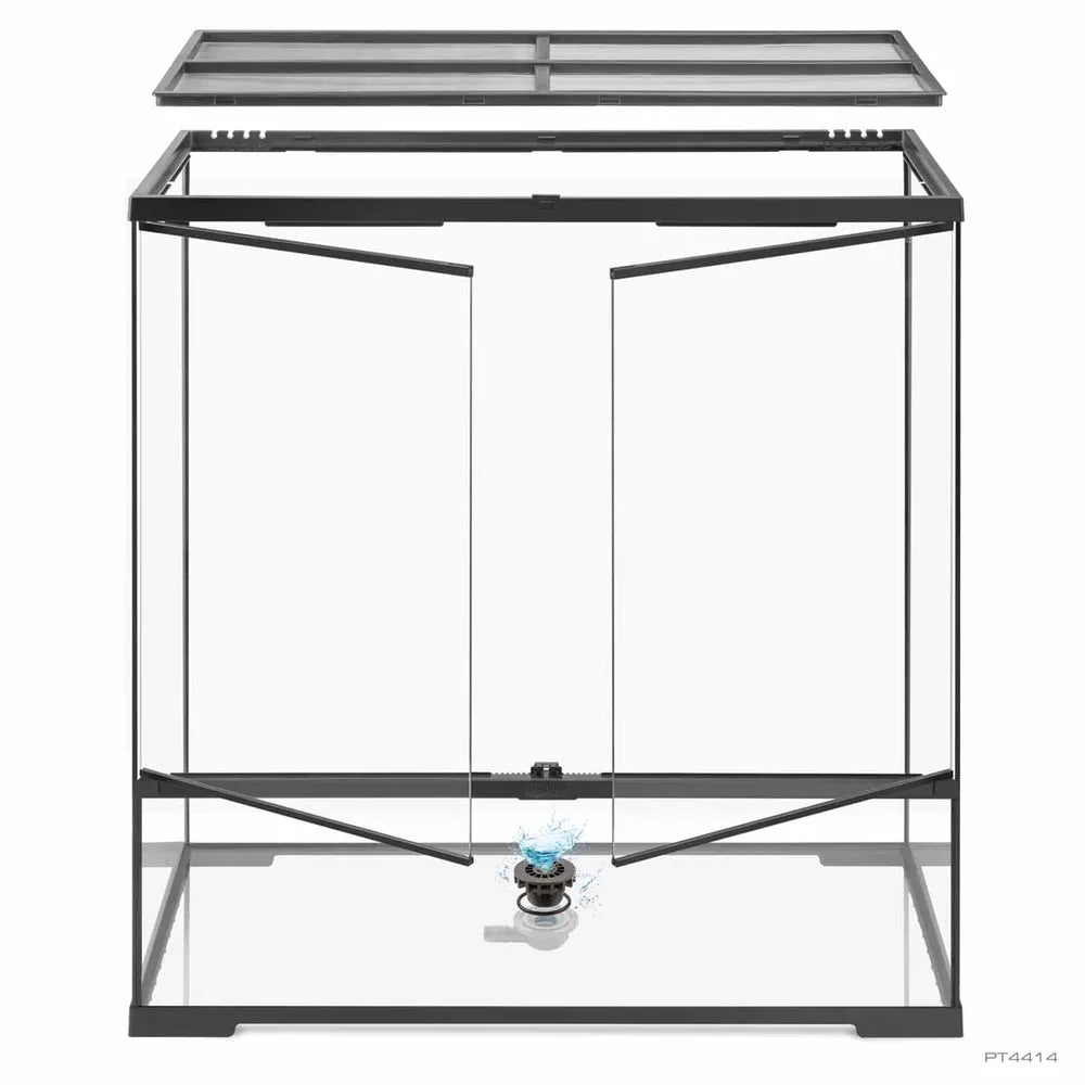 Terrarium Exoterra L X-Tall - 90X45X90 CM