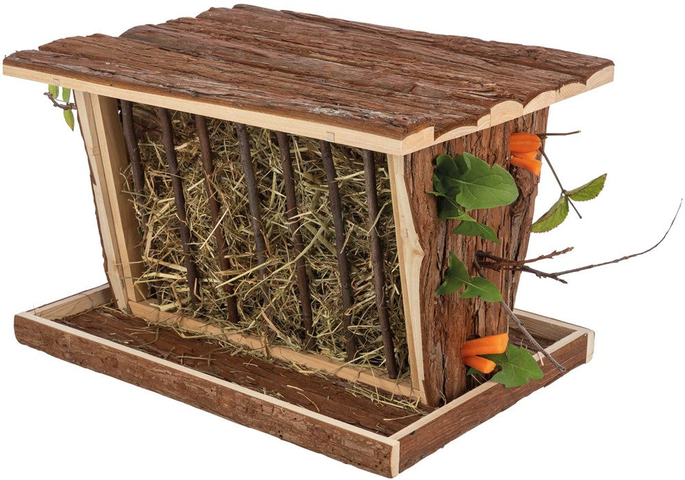 Höhäck naturträ - 40x22x30 cm | Endast 429 kr! - Zoogiganten