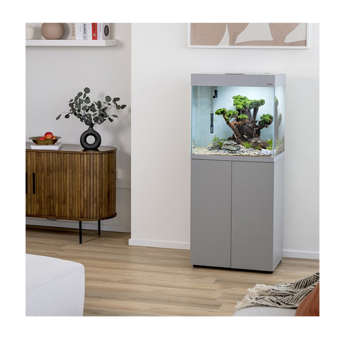 Cabinet Optiset 130 Grey
