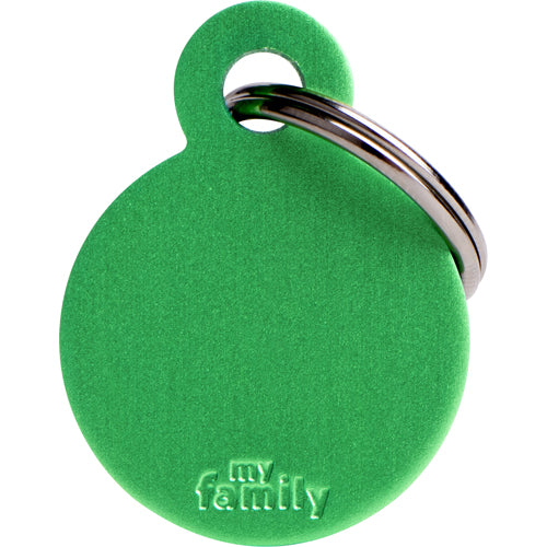 MyFamily - Basic cirkel | Endast 99 kr! - Zoogiganten