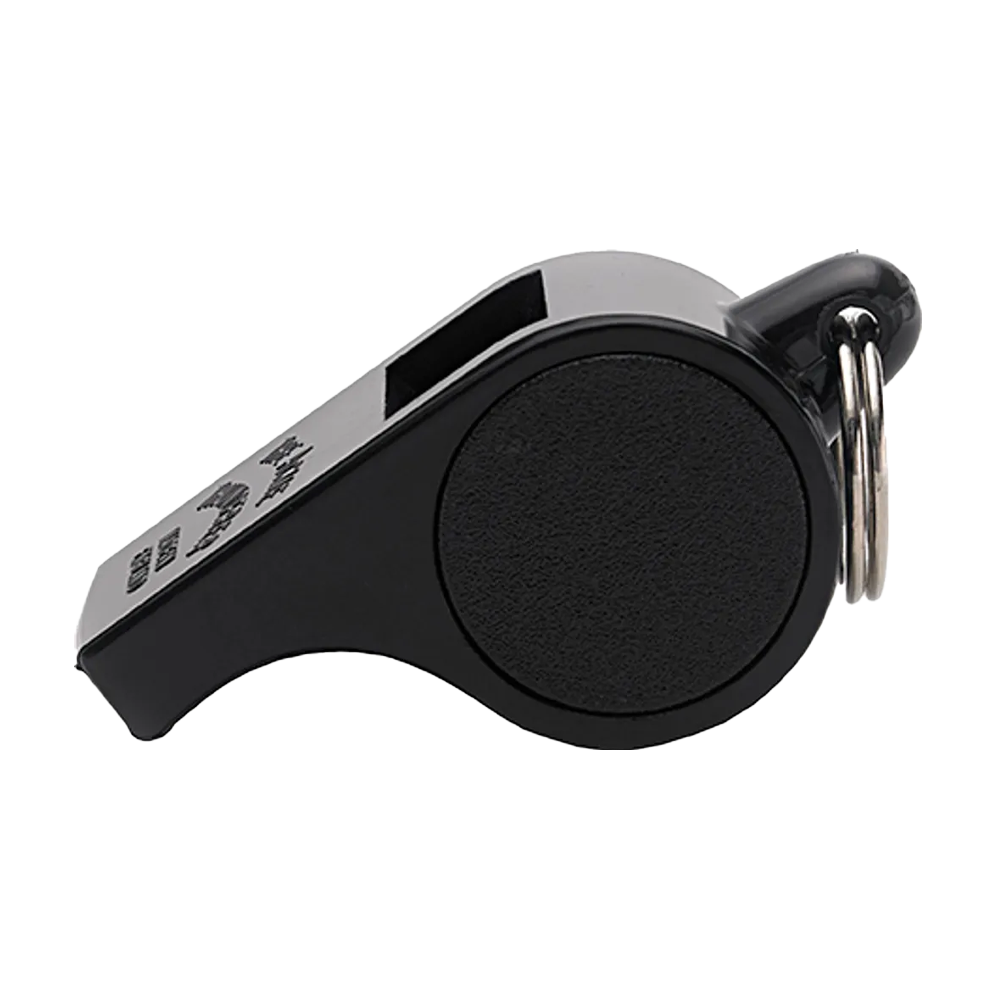 Acme Visselpipa Thunderer 560 Svart - 5x2x2 CM