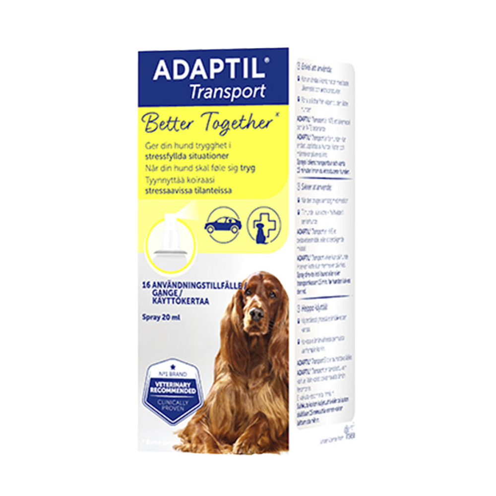 Adaptil spray - 20 ml
