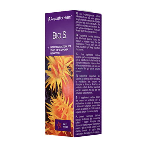 Bio S - 10 ML