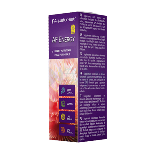 AF Energy - 10 ML