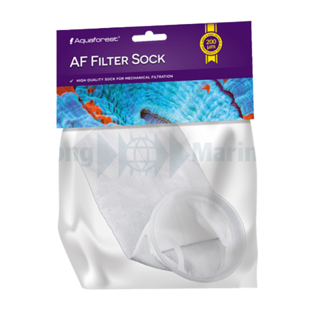 AF Filter Sock