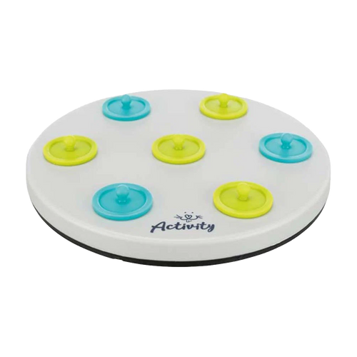 Aktivitetsspel - Snack board