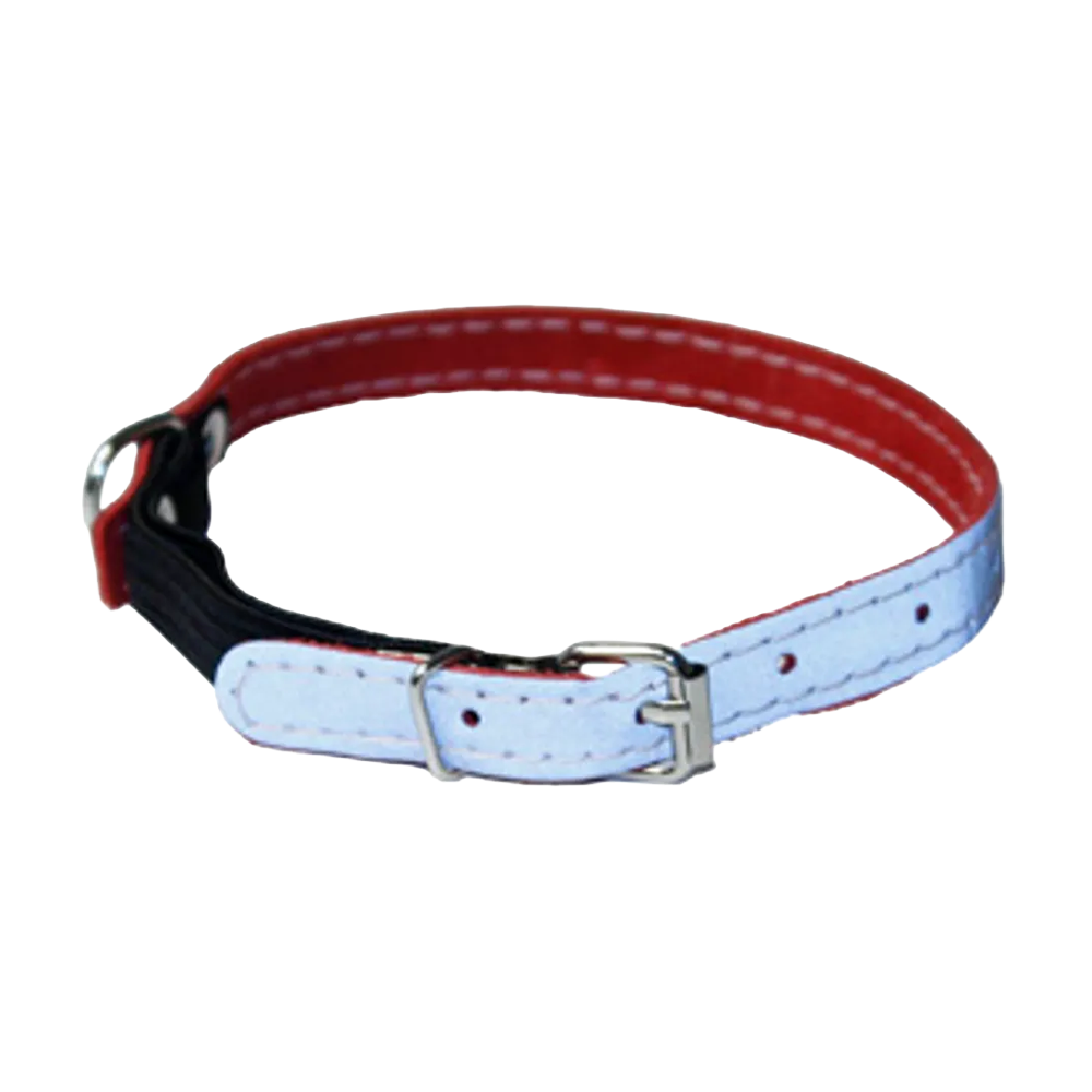 Alac Halsband Helreflex Foder