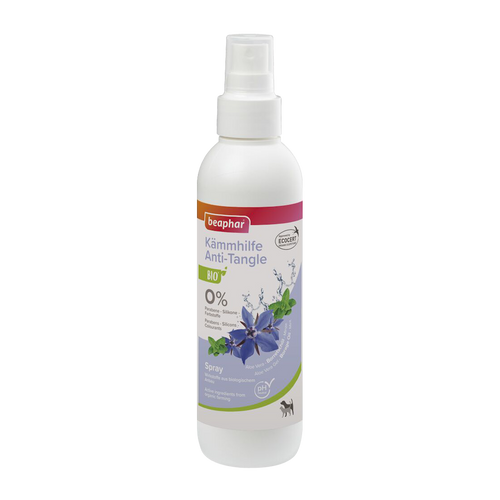 Bio Cosmetics Anti - Tangle