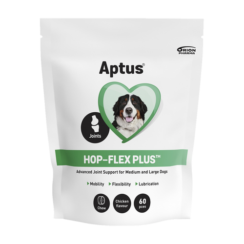 Aptus Hop - Flex Plus