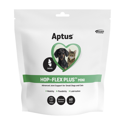 Aptus Hop - Flex Plus Mini
