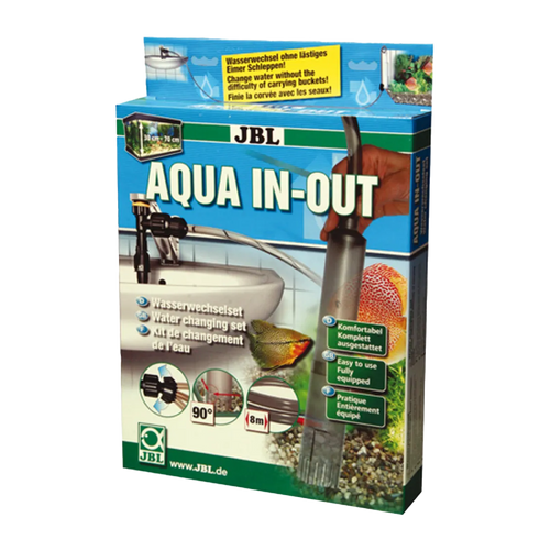 Jbl Aqua In Out