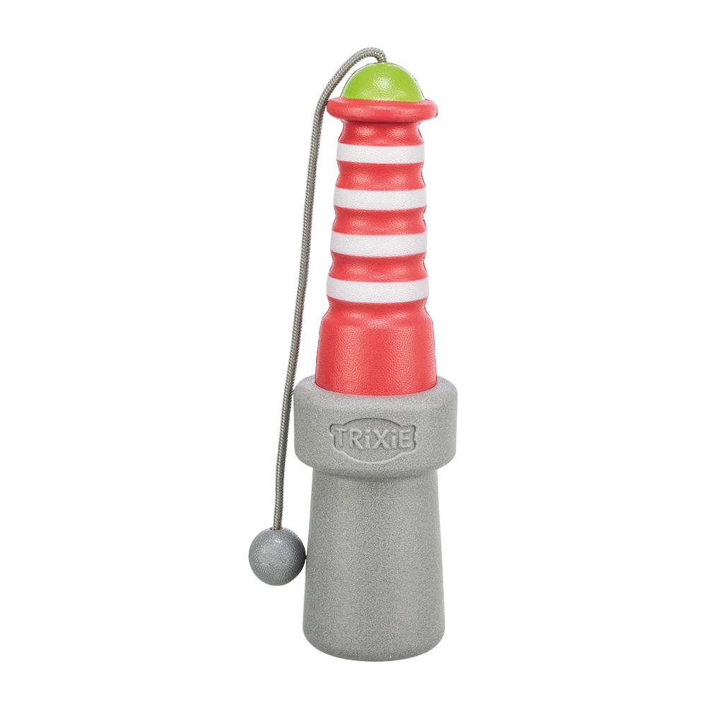 Aqua Toy Fyr på Rep - 26 cm