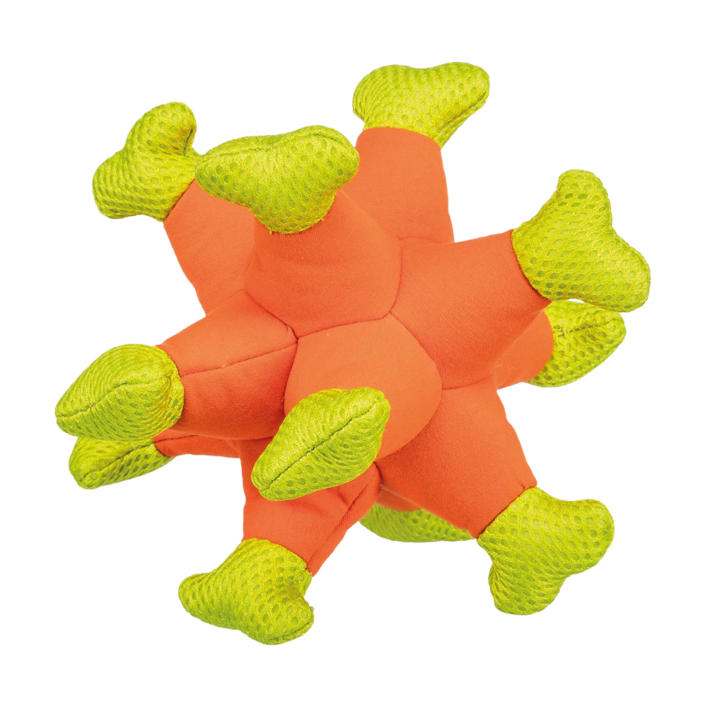 Aqua Toy Sjöborre