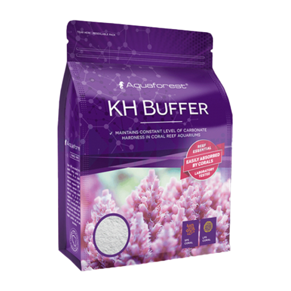 KH Buffer - 1200 G