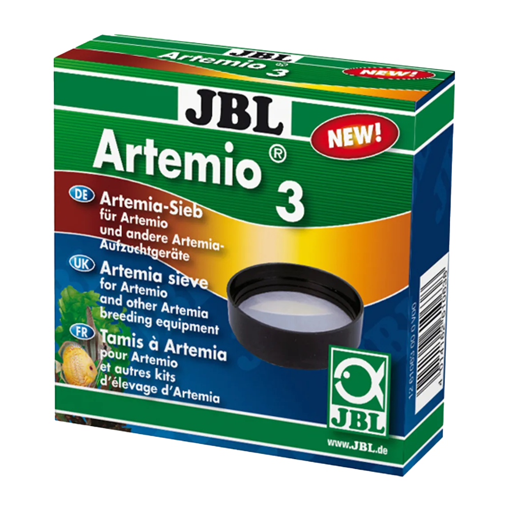 JBL Artemio3 Artemiasil - 0.15 MM