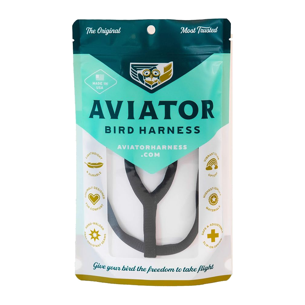 Aviator Flygsele - XL | Endast 369 kr! - Zoogiganten