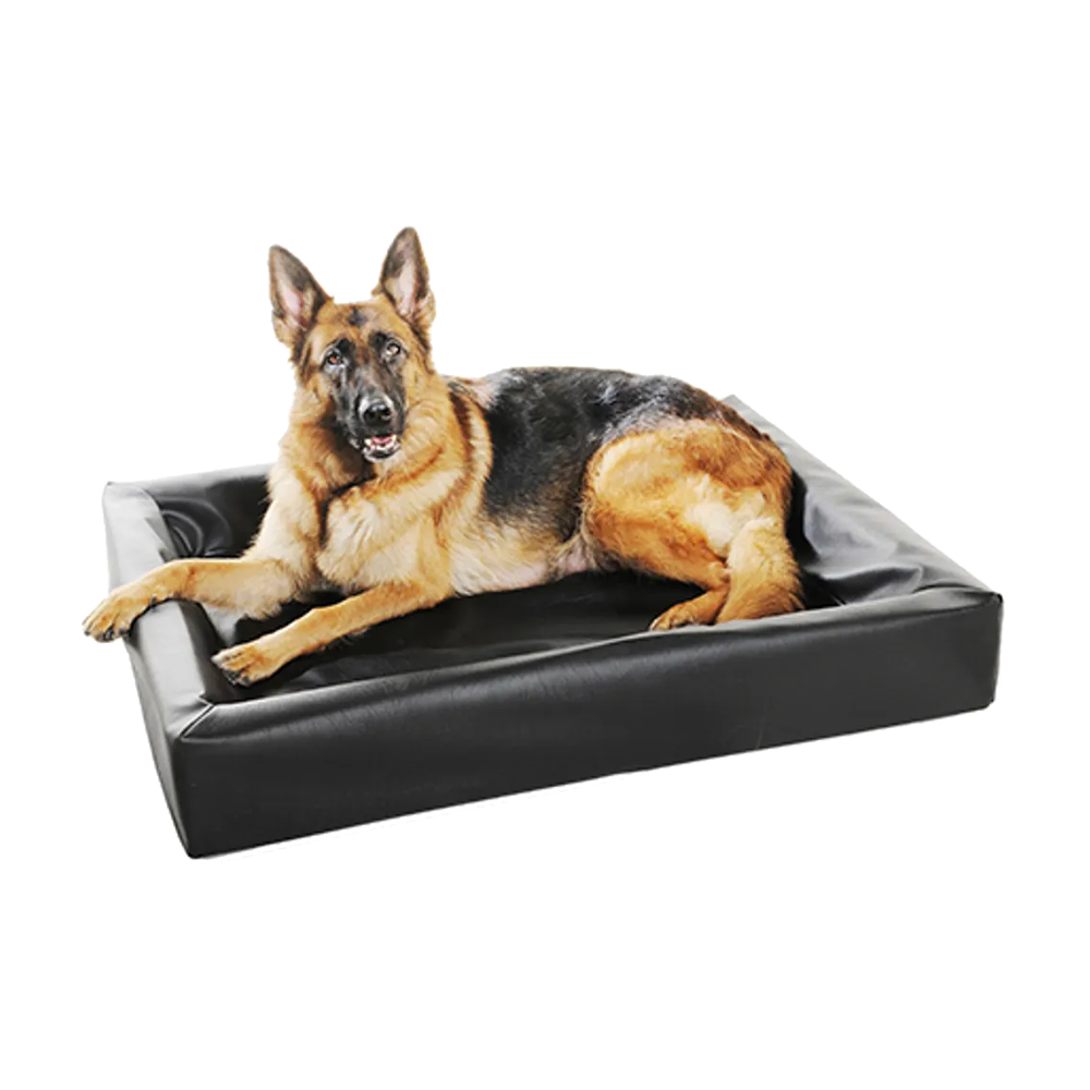 Bia Bädd Nr.6 - 80x100x15 CM