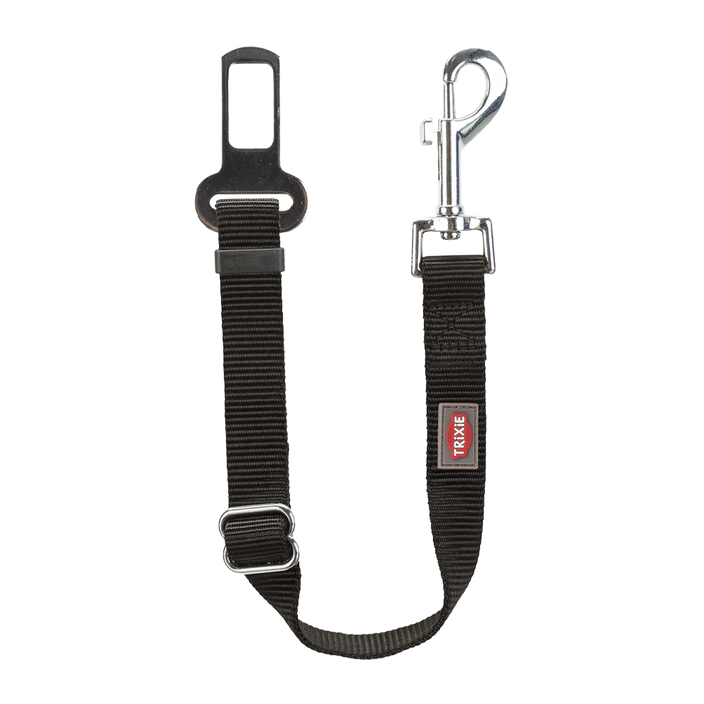 Bilkortkoppel till sele, 45-70 cm/30 mm