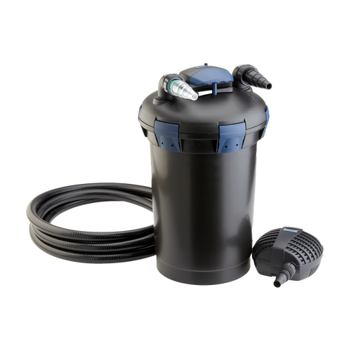 BioPress Set 10000 | Endast 4499 kr! - Zoogiganten