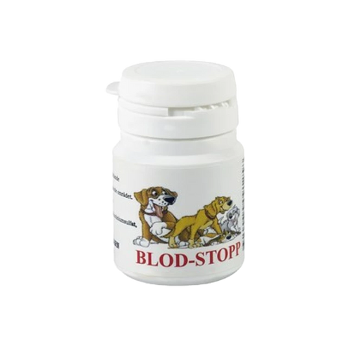 Bomica Blod-stopp | Endast 139 kr! - Zoogiganten