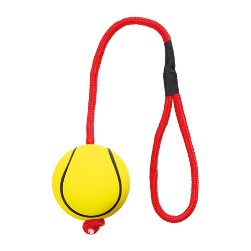 Boll på Rep Mjukgummi Flytande