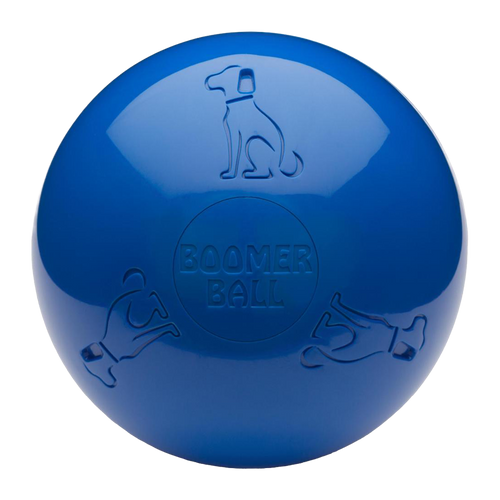 Boomer Ball