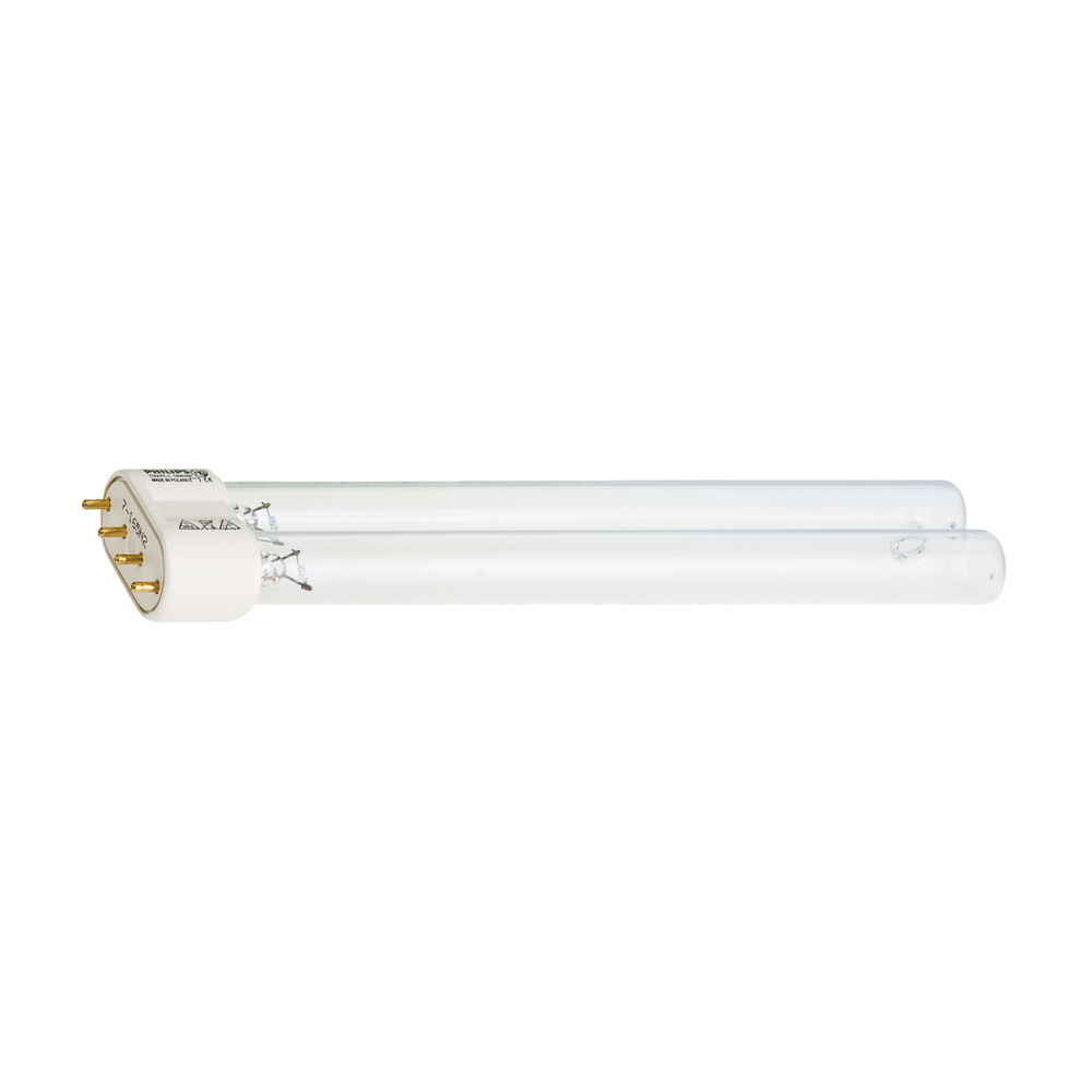 Utbyteslysrör UVC - 18 W | Endast 589 kr! - Zoogiganten