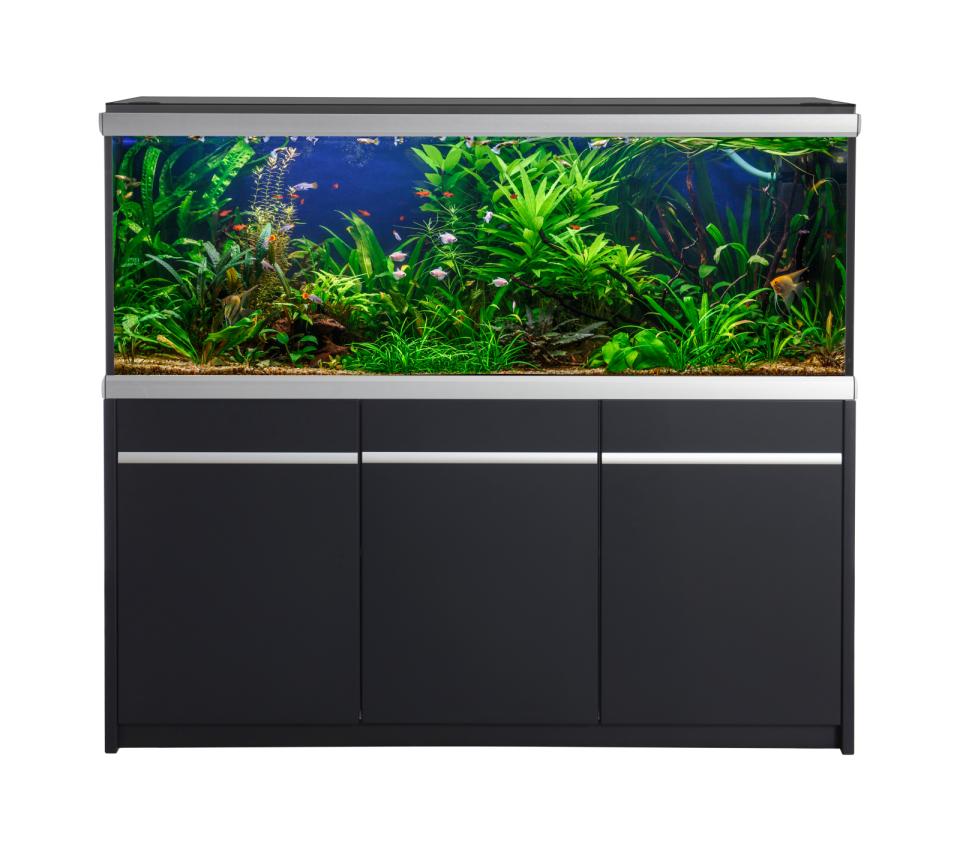 Akvastabil Move Akvarium - 576 L