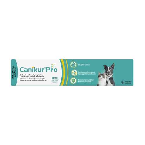 Canikur Pro - 30 ML