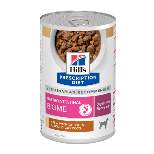 Prescription Diet Canine/Feline A/D - 24x156 G