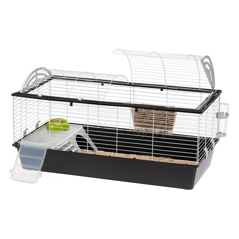 Kaninbur Casita 120