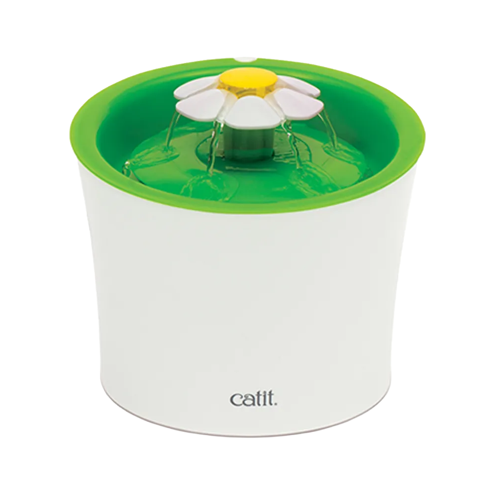 Vattenfontän Catit Flower - 3 L