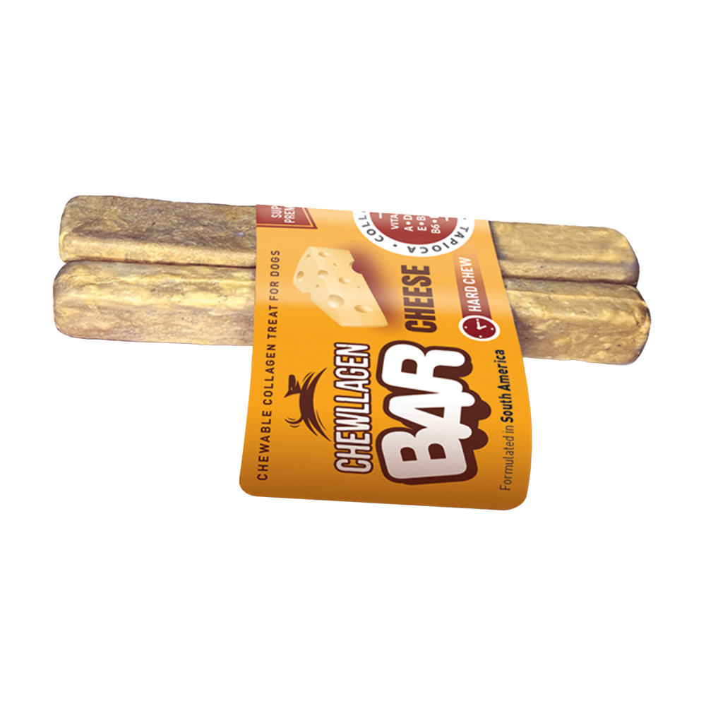 Chewllagen BAR Cheese Small 3-pack