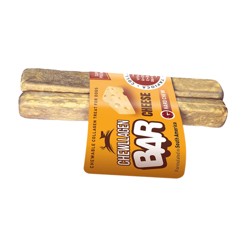Chewllagen BAR Cheese Small 3-pack