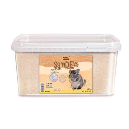 Vitapol Chinchillasand - 3 L | Endast 149 kr! - Zoogiganten