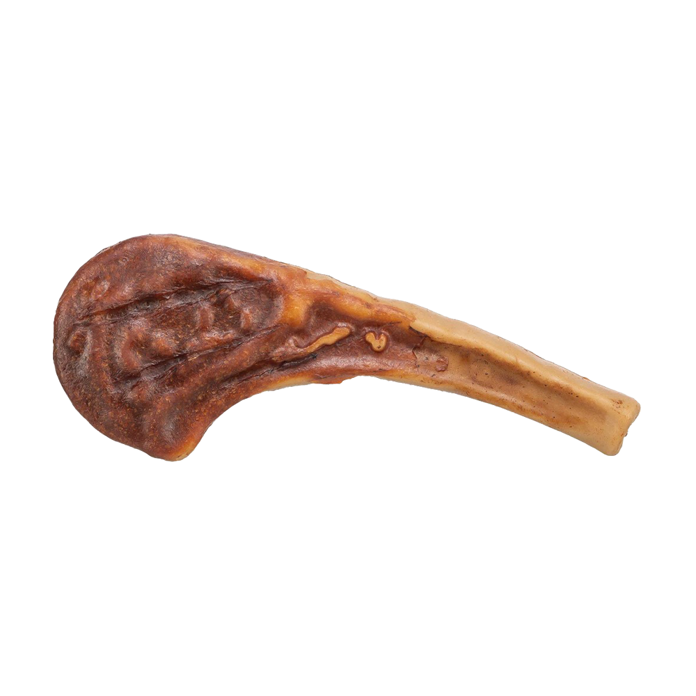 Chops med kycklingbröst - 50 g