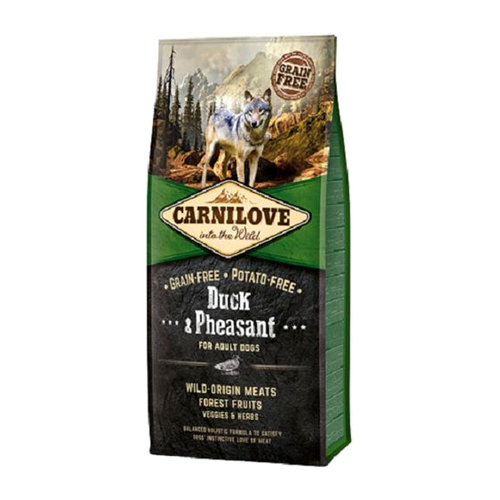 CL Duck-Pheasant Adult - 12 kg