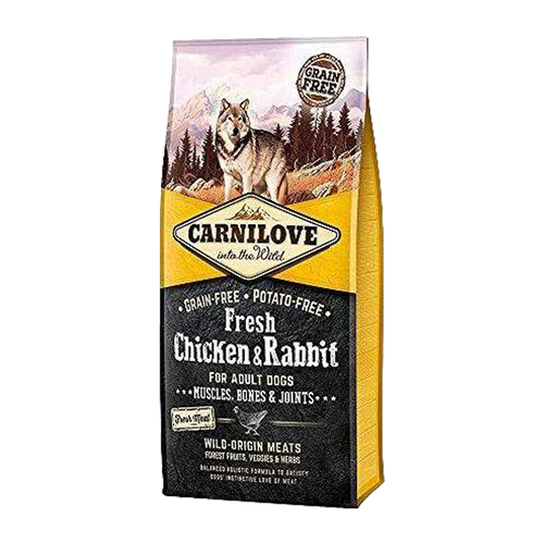 CL Fresh Chicken & Rabbit for Adult - 12 kg